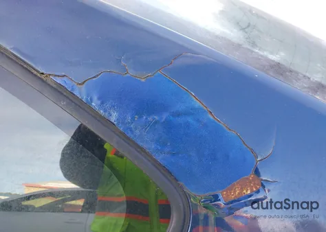 2014 Volkswagen Jetta 1.8T Se z USA, uszkodzony, nr VIN 3VWB07AJ5EM387428